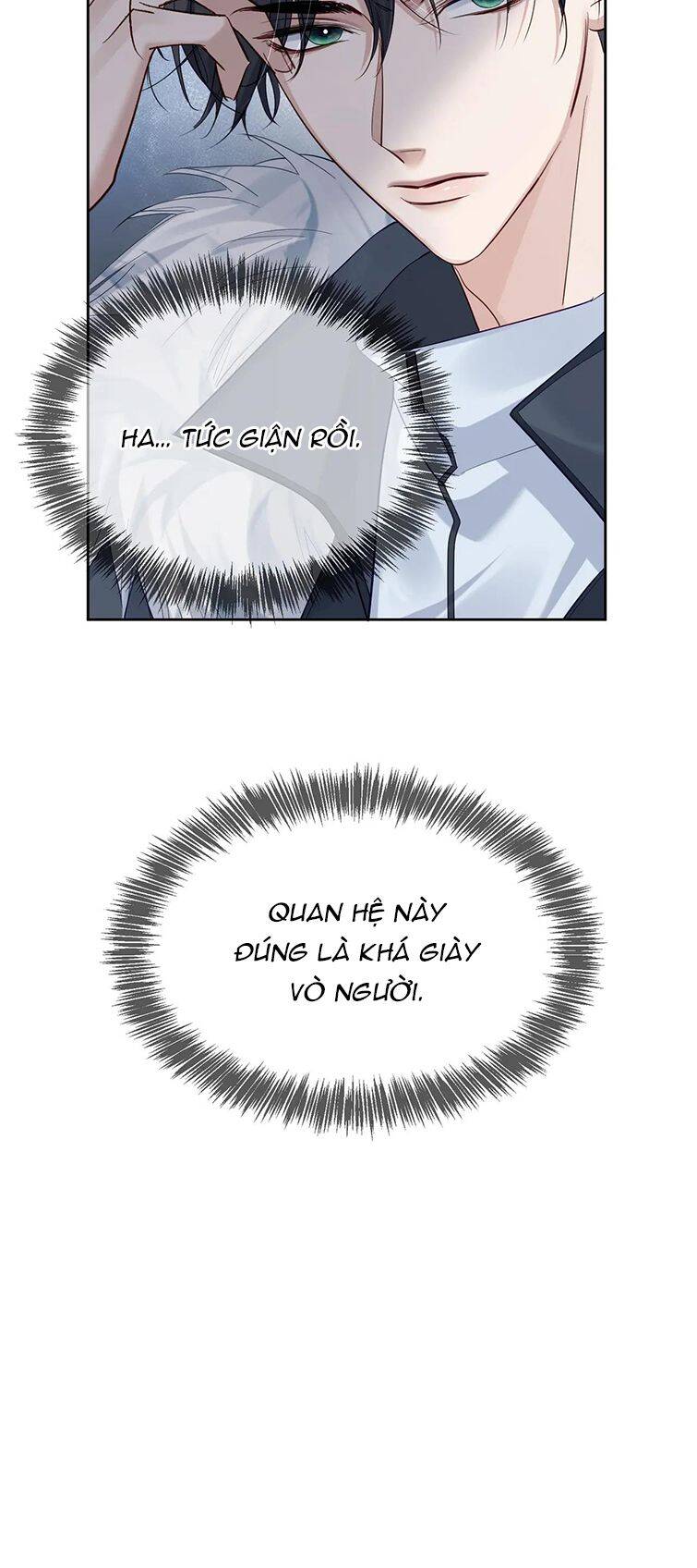 Nhân Vật Chính Chỉ Muốn Yêu Đương - Chapter 20 - Page 13