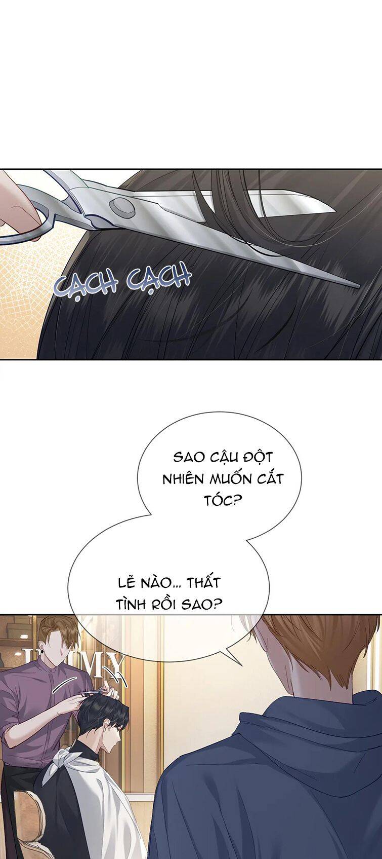 Nhân Vật Chính Chỉ Muốn Yêu Đương - Chapter 20 - Page 14