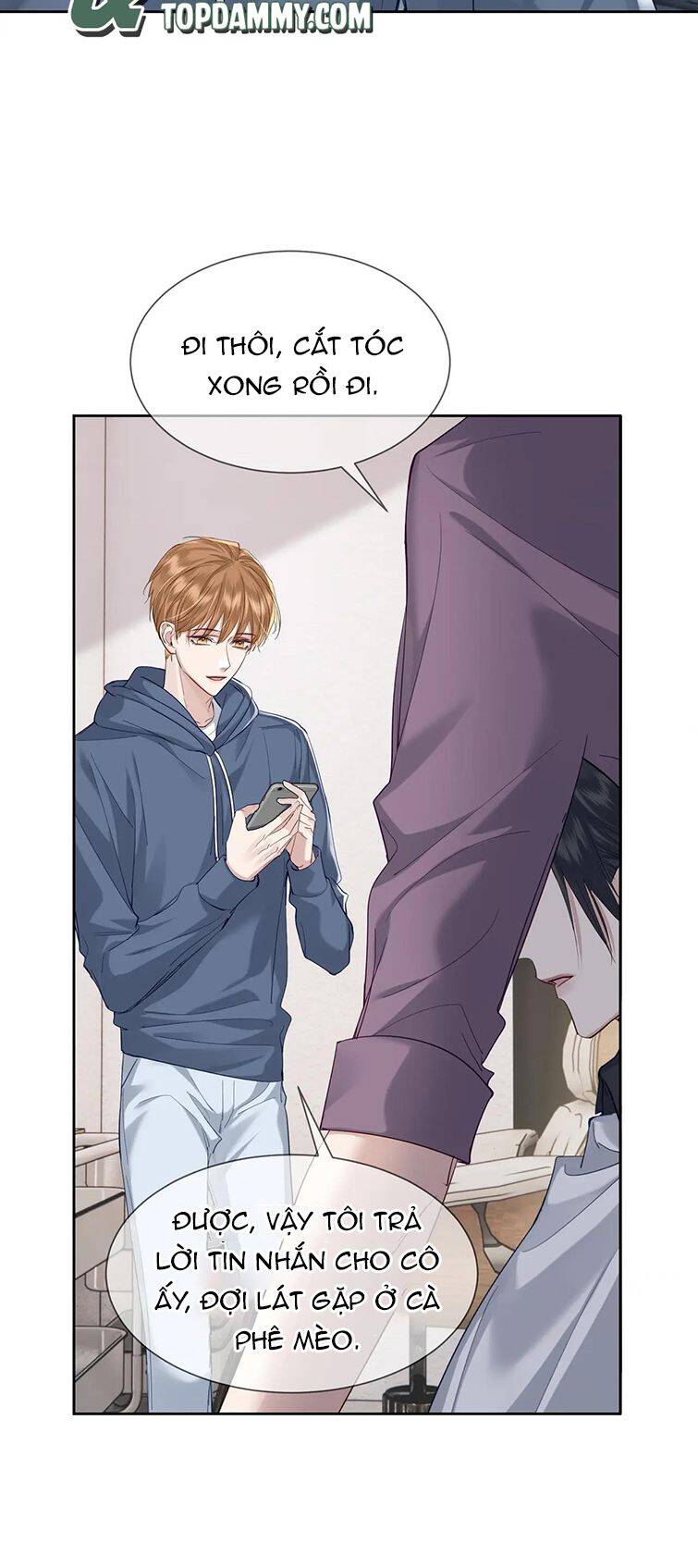 Nhân Vật Chính Chỉ Muốn Yêu Đương - Chapter 20 - Page 17