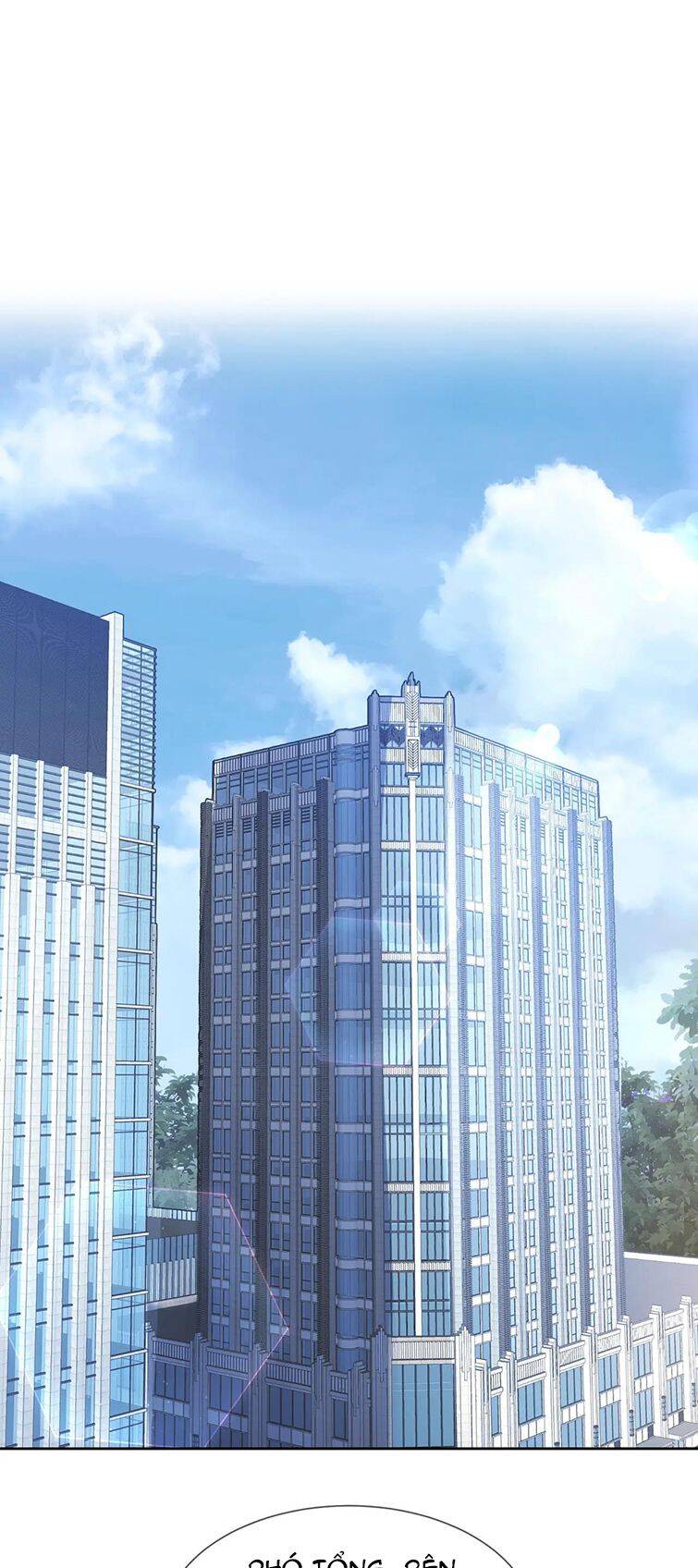 Nhân Vật Chính Chỉ Muốn Yêu Đương - Chapter 20 - Page 18