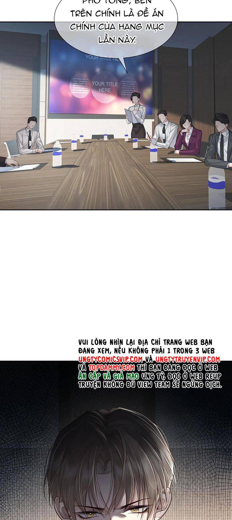 Nhân Vật Chính Chỉ Muốn Yêu Đương - Chapter 20 - Page 19