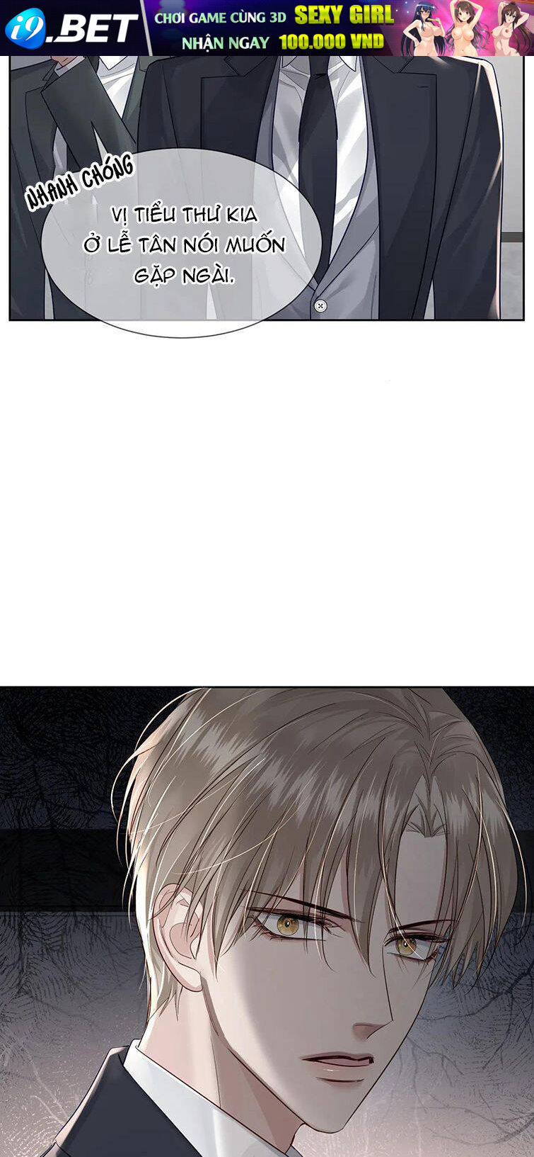 Nhân Vật Chính Chỉ Muốn Yêu Đương - Chapter 20 - Page 24