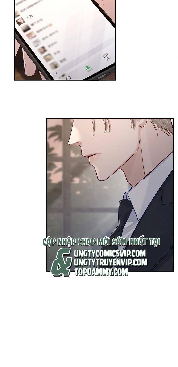 Nhân Vật Chính Chỉ Muốn Yêu Đương - Chapter 20 - Page 27