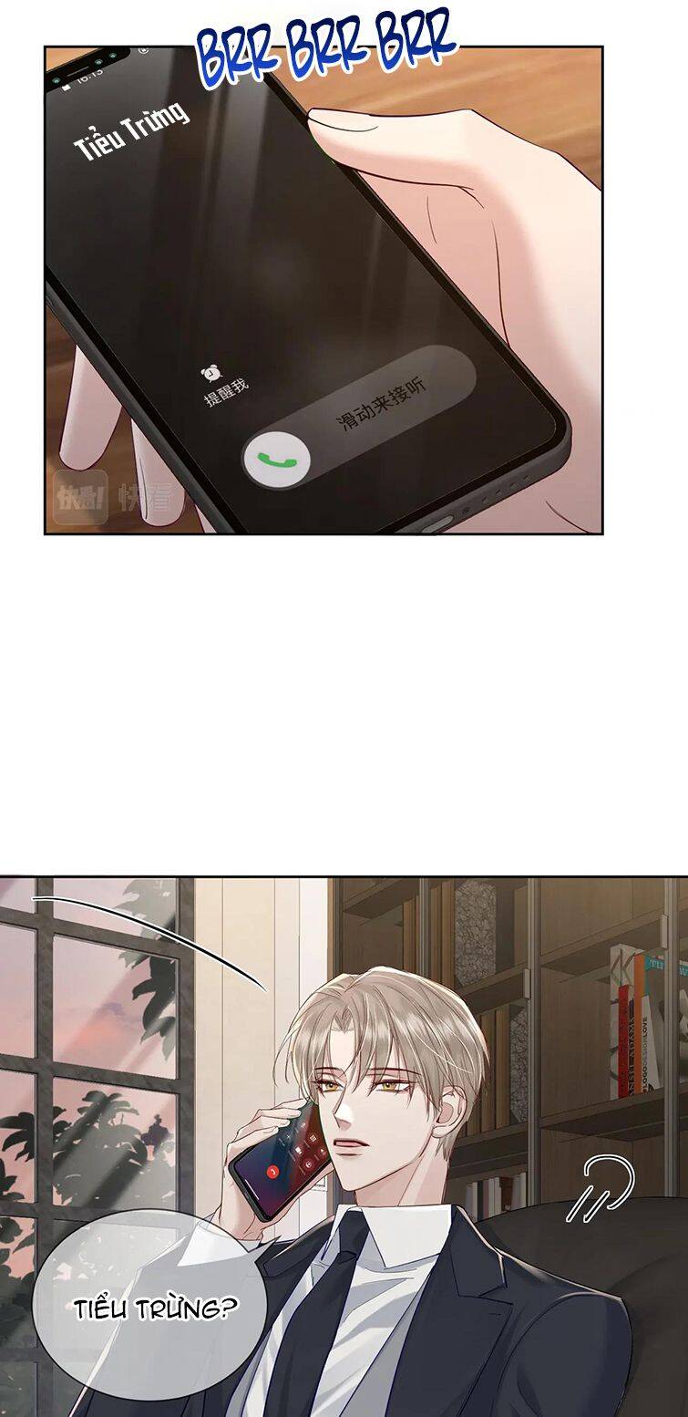 Nhân Vật Chính Chỉ Muốn Yêu Đương - Chapter 20 - Page 28