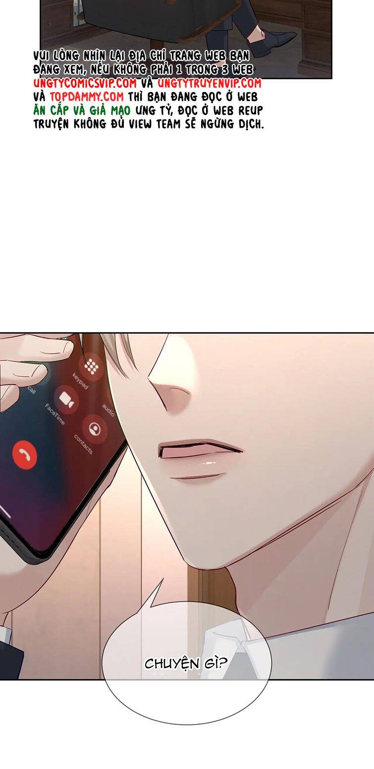 Nhân Vật Chính Chỉ Muốn Yêu Đương - Chapter 20 - Page 30