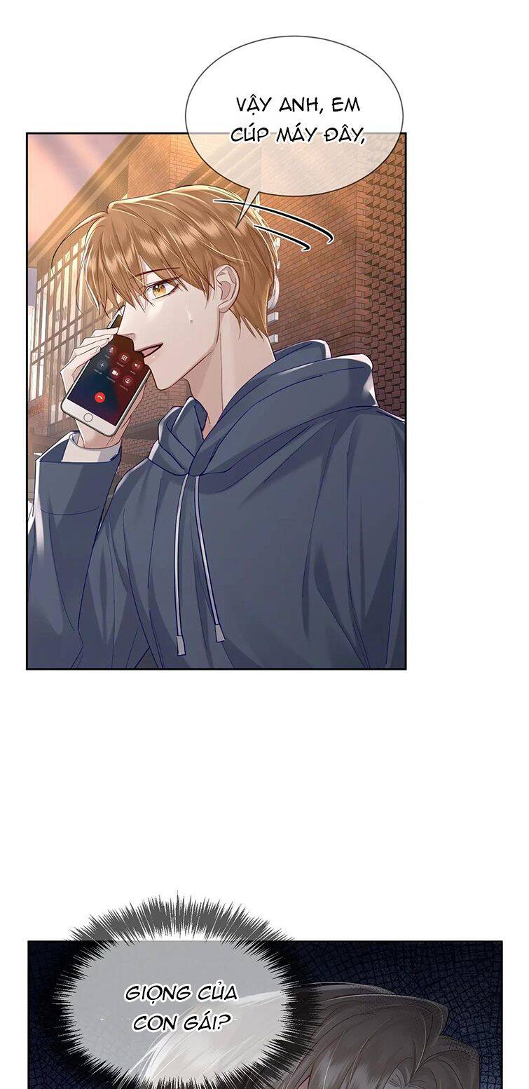 Nhân Vật Chính Chỉ Muốn Yêu Đương - Chapter 20 - Page 32