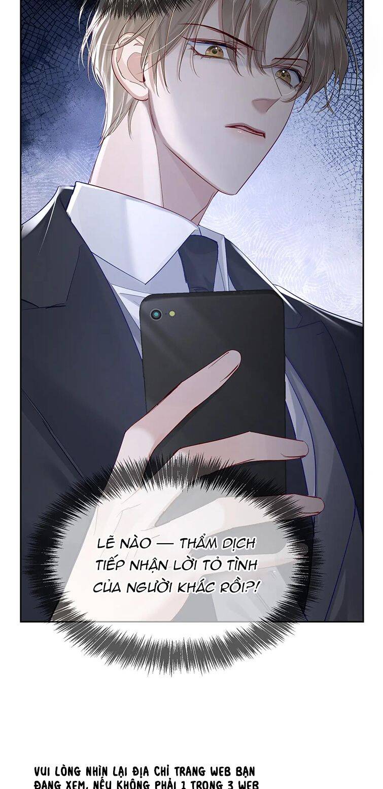 Nhân Vật Chính Chỉ Muốn Yêu Đương - Chapter 20 - Page 33