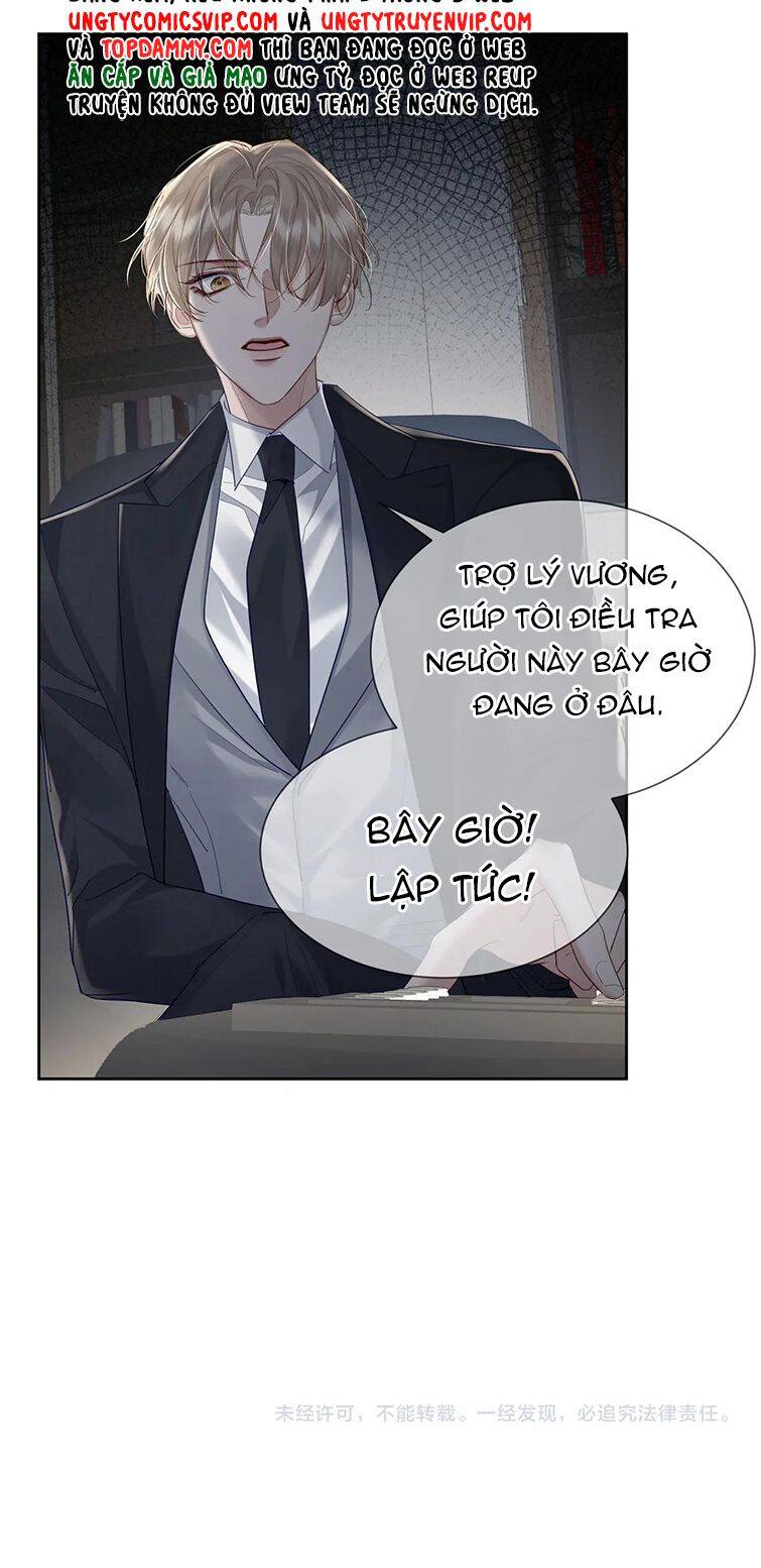 Nhân Vật Chính Chỉ Muốn Yêu Đương - Chapter 20 - Page 34