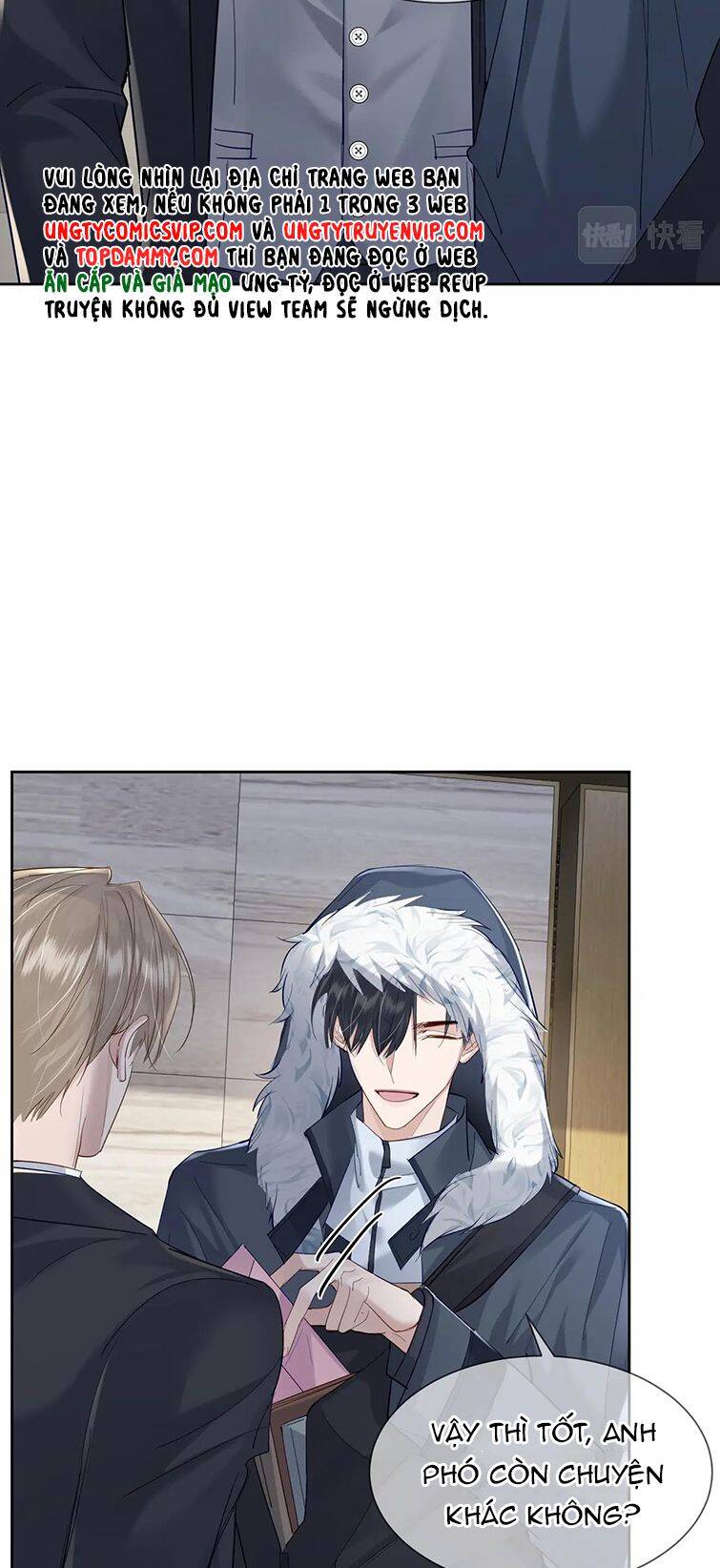 Nhân Vật Chính Chỉ Muốn Yêu Đương - Chapter 20 - Page 4