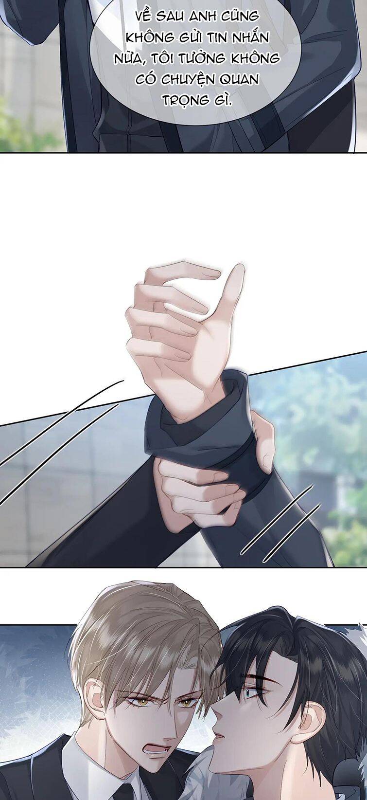 Nhân Vật Chính Chỉ Muốn Yêu Đương - Chapter 20 - Page 7