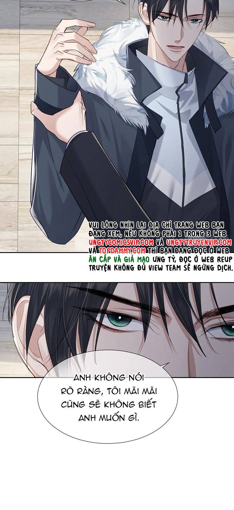 Nhân Vật Chính Chỉ Muốn Yêu Đương - Chapter 20 - Page 9