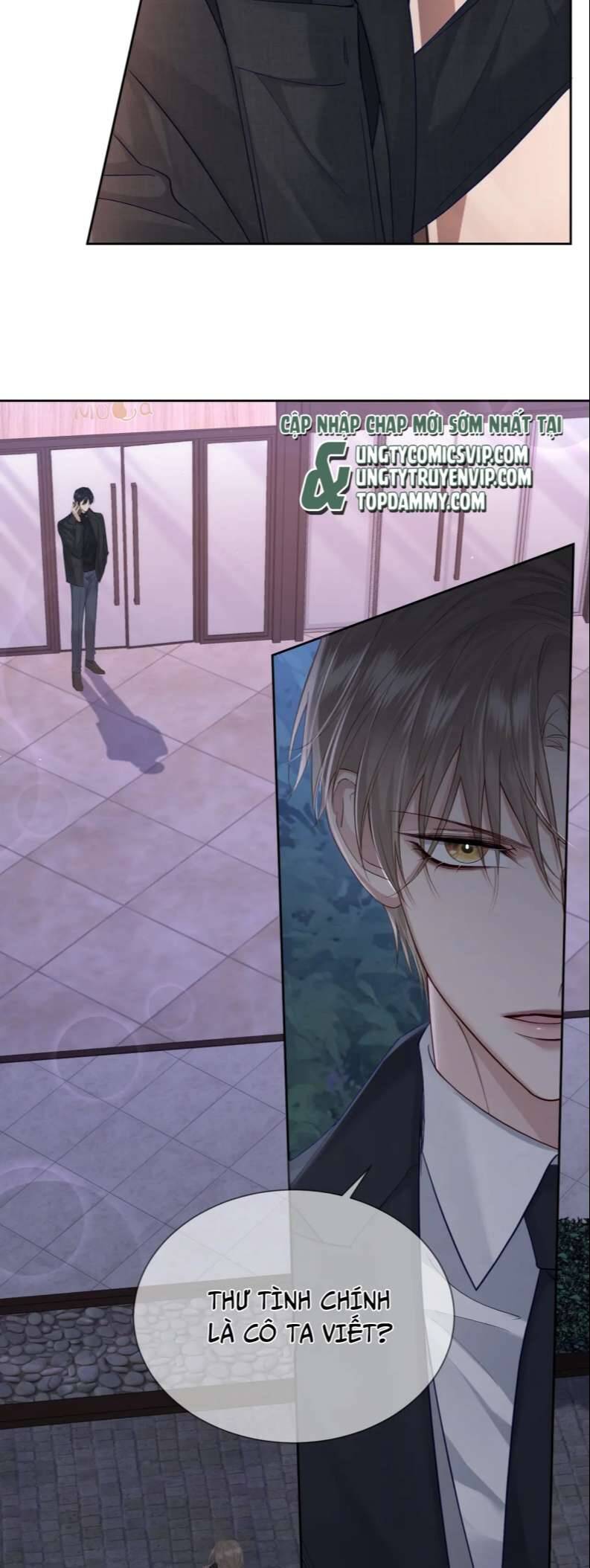 Nhân Vật Chính Chỉ Muốn Yêu Đương - Chapter 21 - Page 12