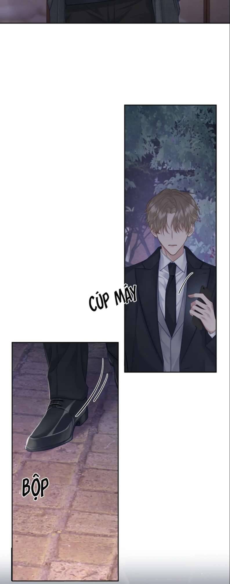 Nhân Vật Chính Chỉ Muốn Yêu Đương - Chapter 21 - Page 15