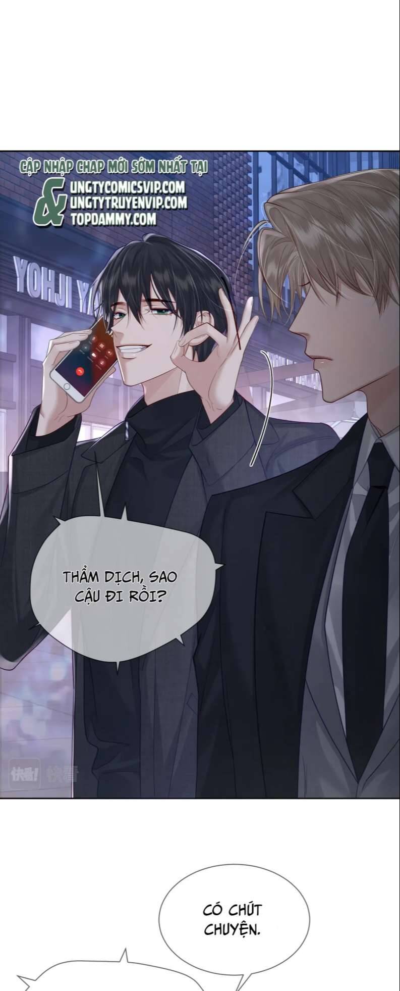 Nhân Vật Chính Chỉ Muốn Yêu Đương - Chapter 21 - Page 21