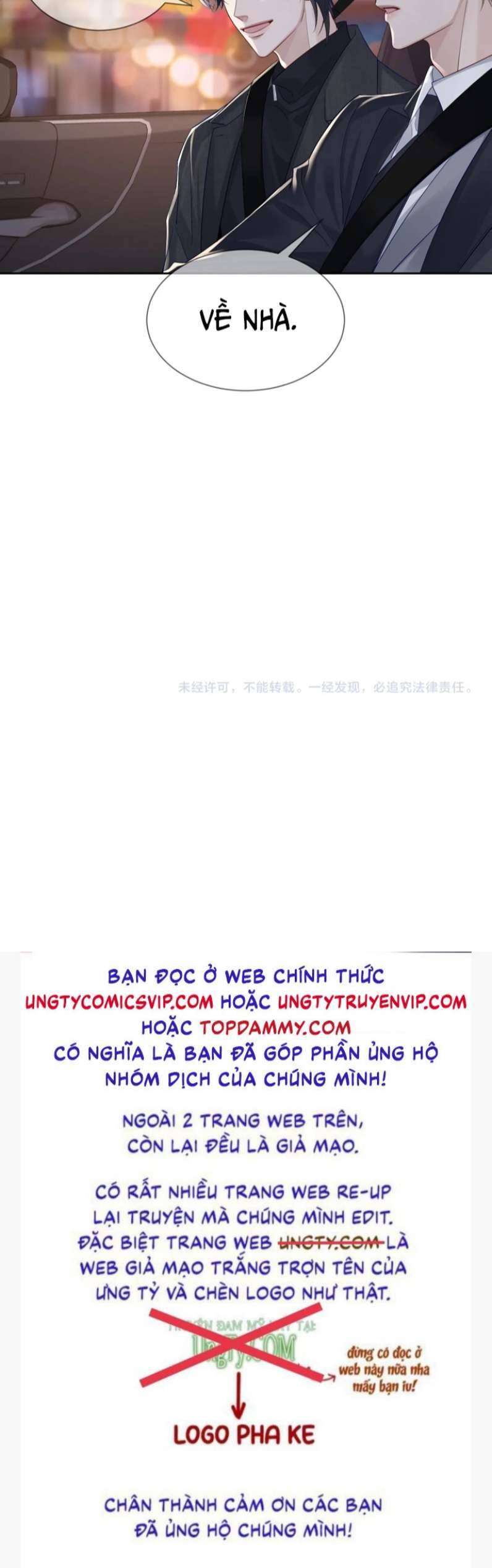 Nhân Vật Chính Chỉ Muốn Yêu Đương - Chapter 21 - Page 24