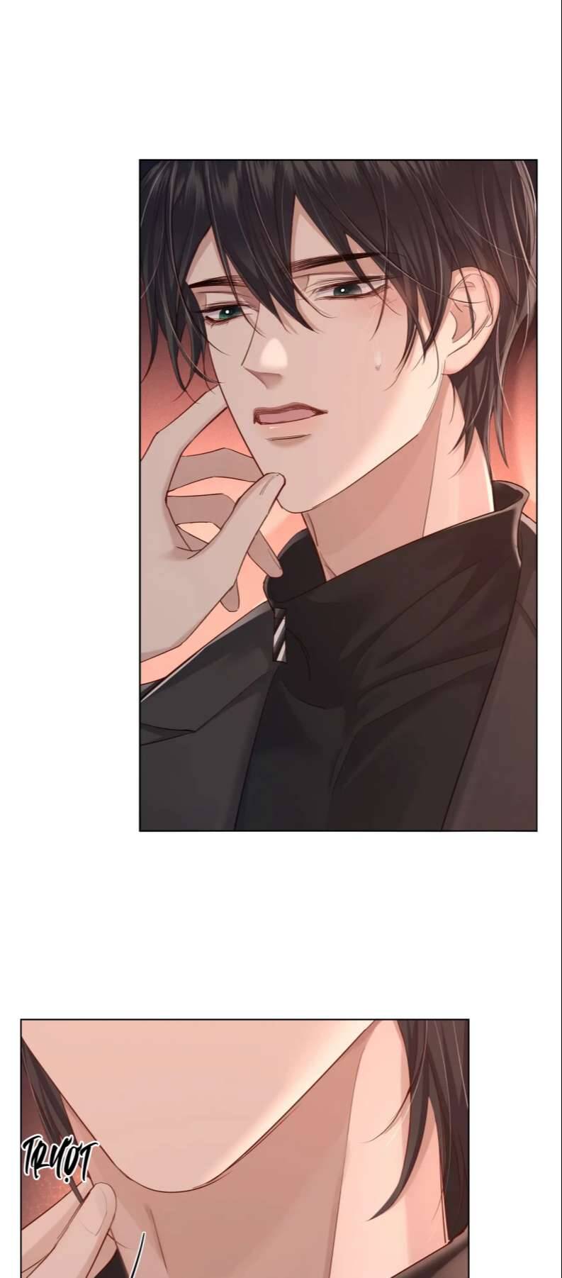 Nhân Vật Chính Chỉ Muốn Yêu Đương - Chapter 22 - Page 12