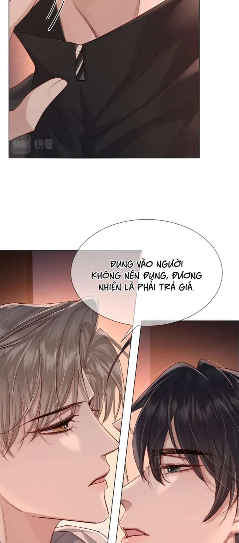 Nhân Vật Chính Chỉ Muốn Yêu Đương - Chapter 22 - Page 13