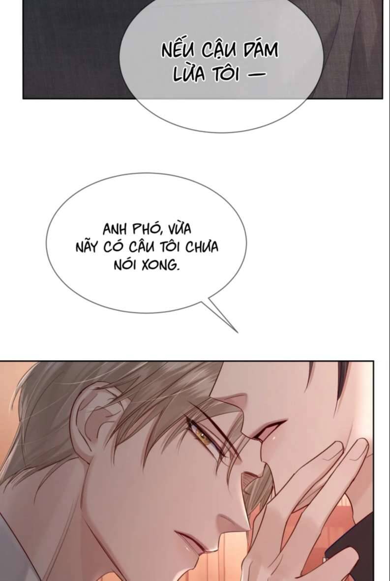 Nhân Vật Chính Chỉ Muốn Yêu Đương - Chapter 22 - Page 23