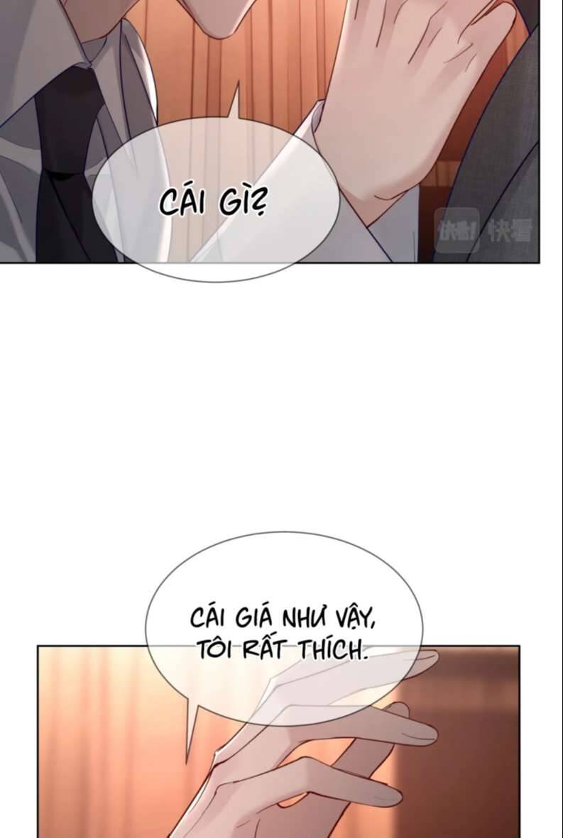 Nhân Vật Chính Chỉ Muốn Yêu Đương - Chapter 22 - Page 24