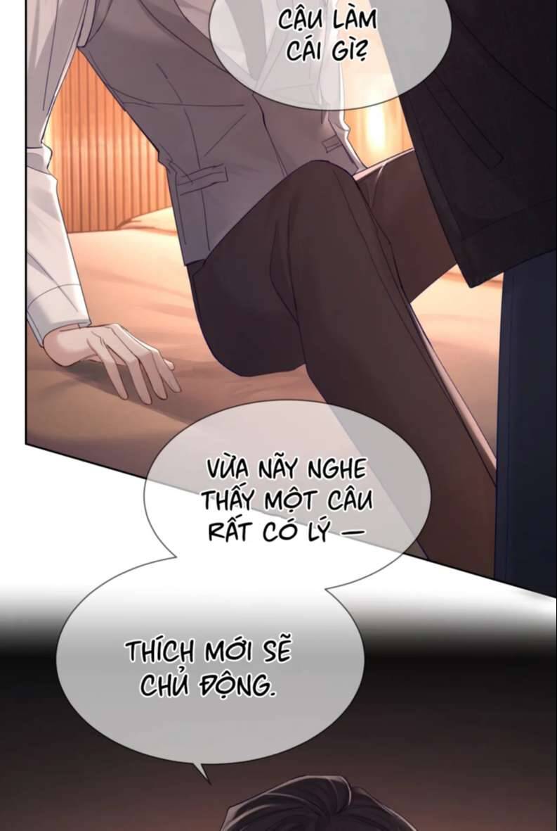 Nhân Vật Chính Chỉ Muốn Yêu Đương - Chapter 22 - Page 27