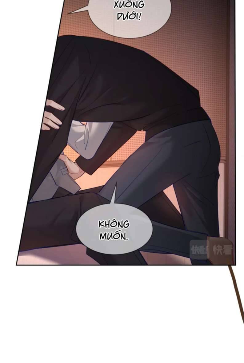 Nhân Vật Chính Chỉ Muốn Yêu Đương - Chapter 22 - Page 29