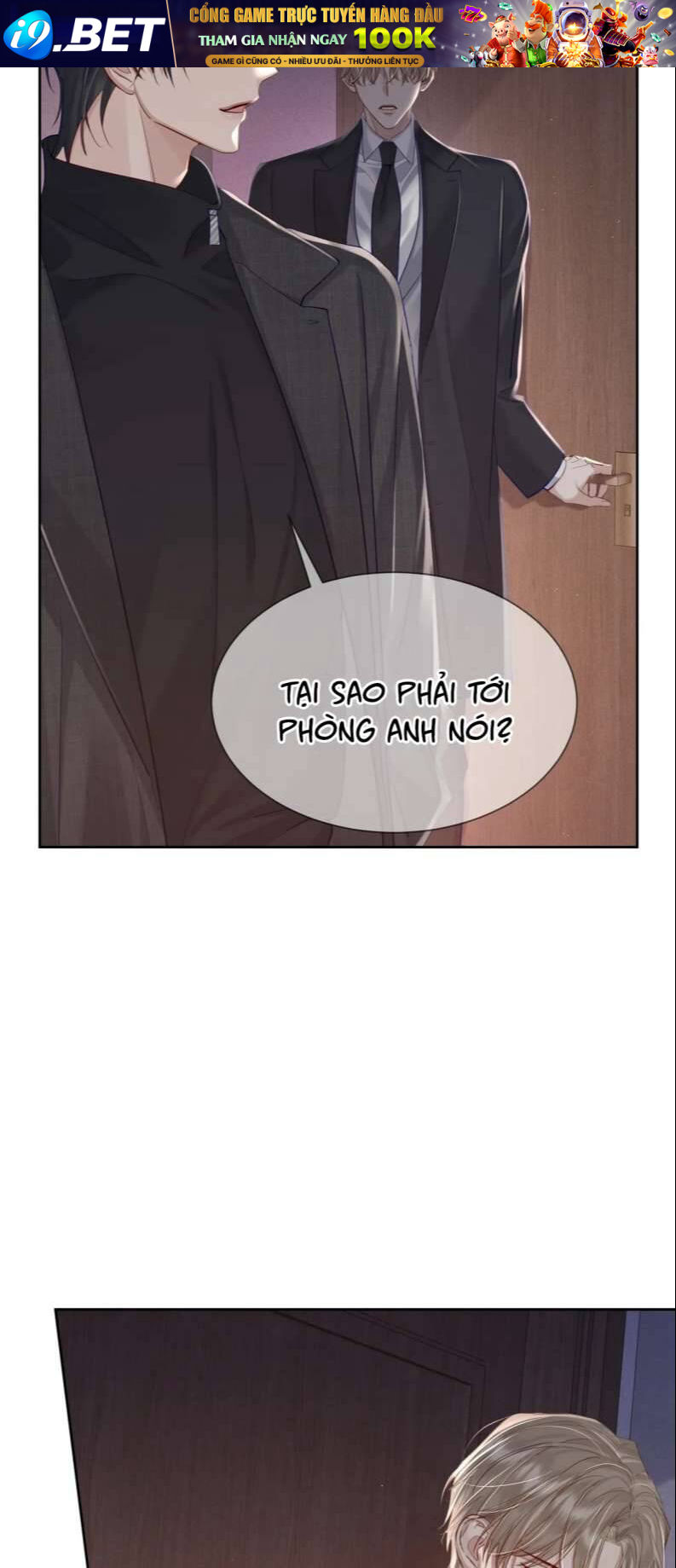 Nhân Vật Chính Chỉ Muốn Yêu Đương - Chapter 22 - Page 3