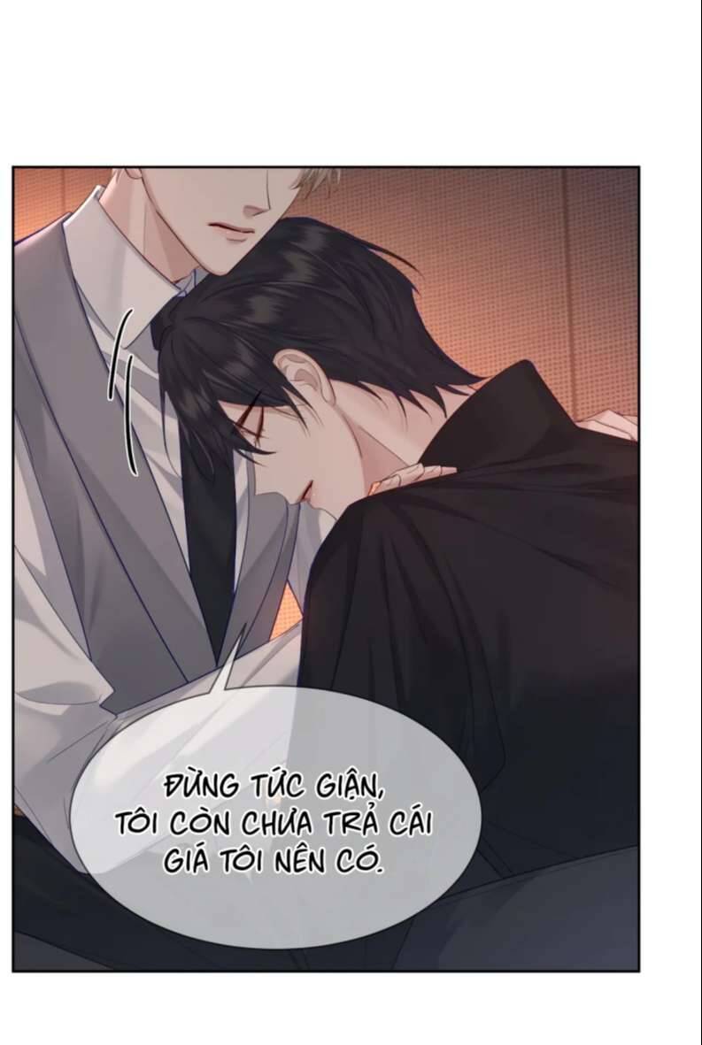 Nhân Vật Chính Chỉ Muốn Yêu Đương - Chapter 22 - Page 30