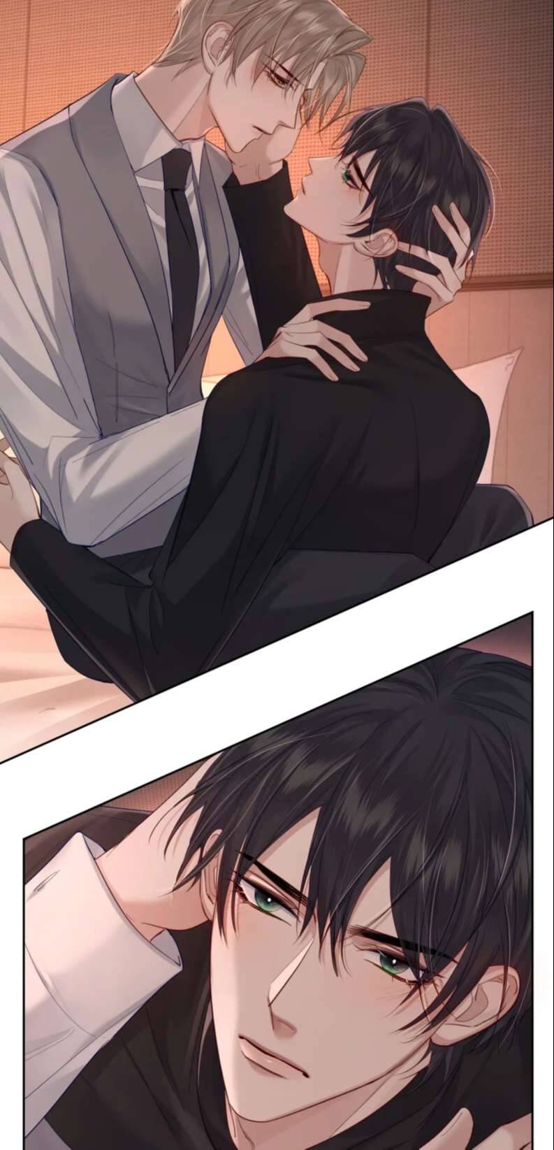 Nhân Vật Chính Chỉ Muốn Yêu Đương - Chapter 22 - Page 32