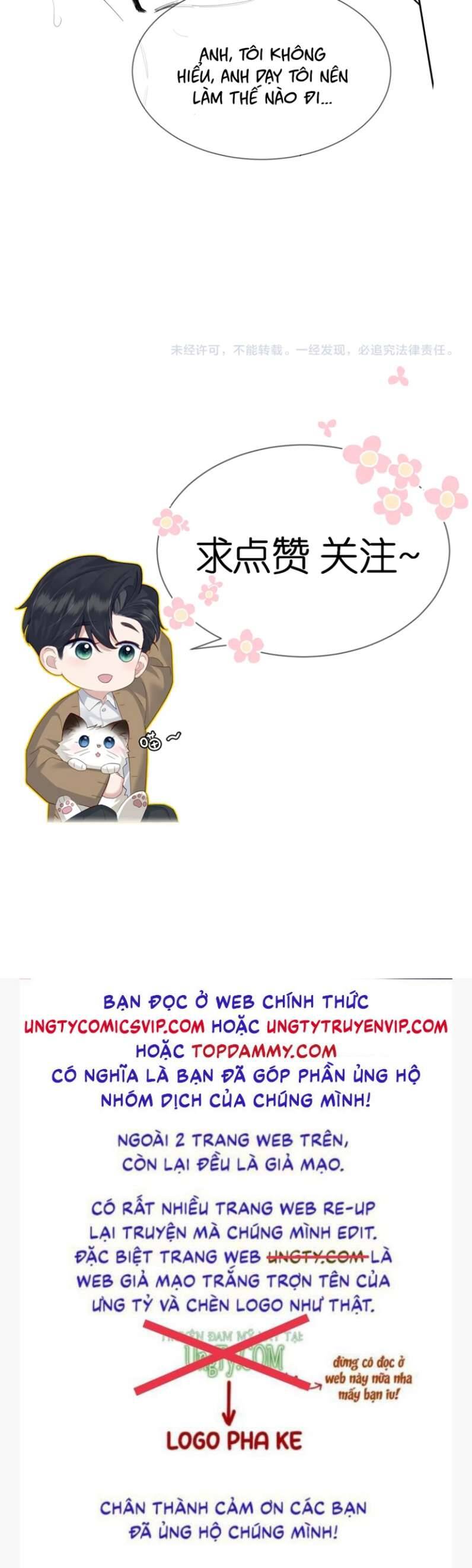 Nhân Vật Chính Chỉ Muốn Yêu Đương - Chapter 22 - Page 35