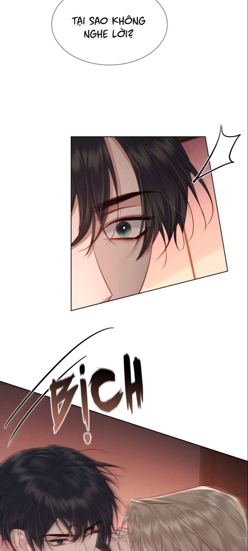 Nhân Vật Chính Chỉ Muốn Yêu Đương - Chapter 22 - Page 8