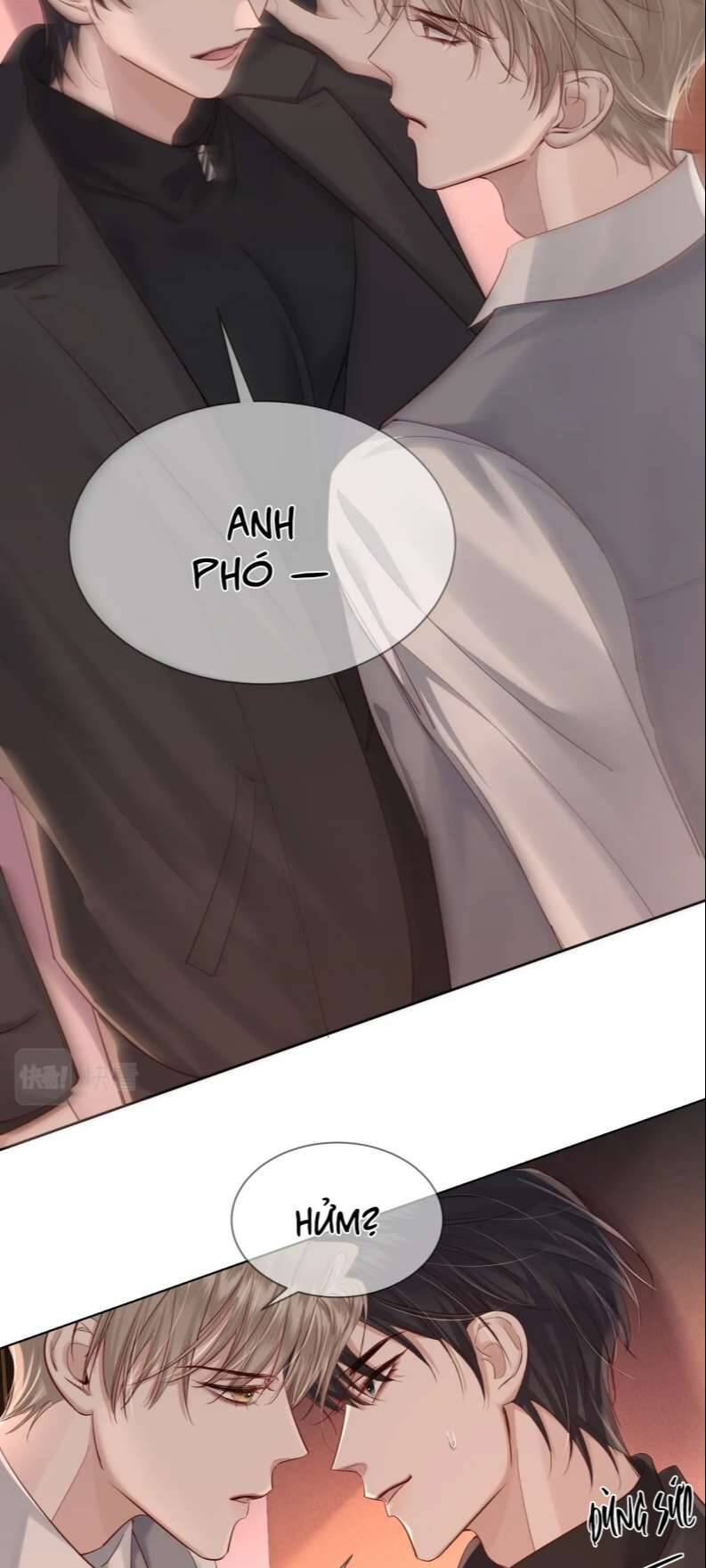 Nhân Vật Chính Chỉ Muốn Yêu Đương - Chapter 22 - Page 9