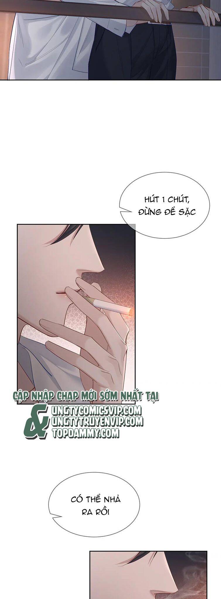 Nhân Vật Chính Chỉ Muốn Yêu Đương - Chapter 23 - Page 10