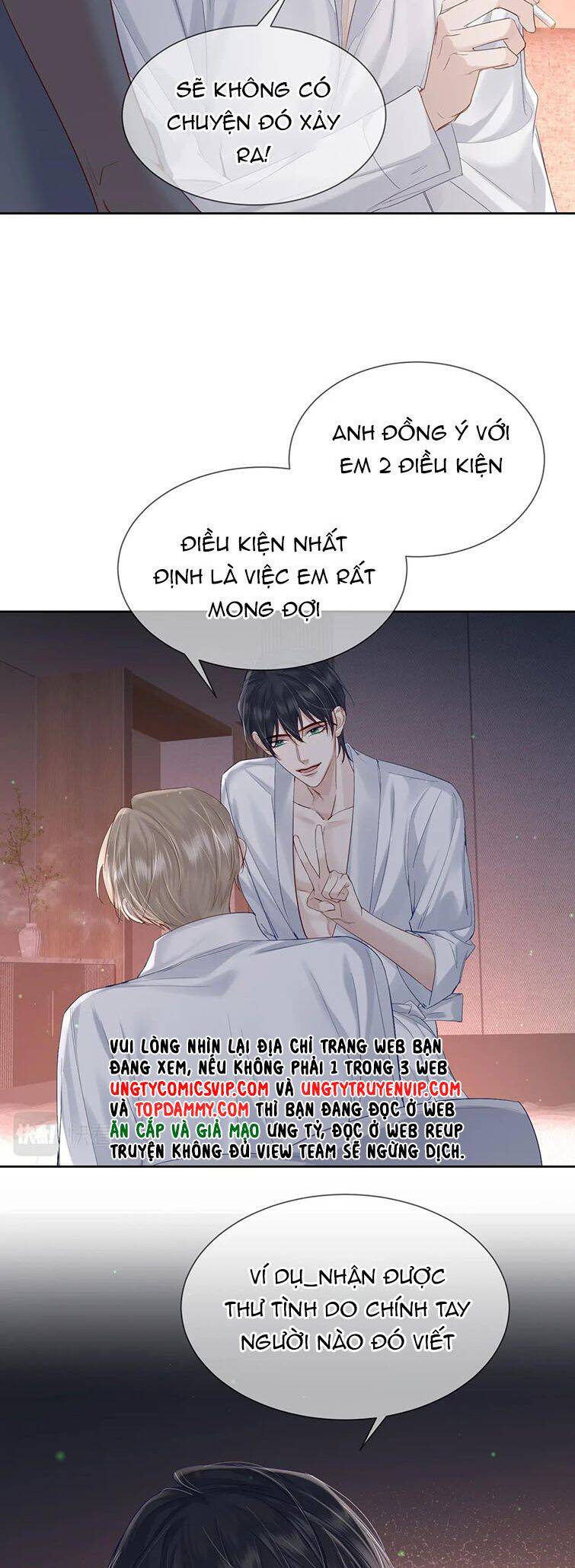 Nhân Vật Chính Chỉ Muốn Yêu Đương - Chapter 23 - Page 15