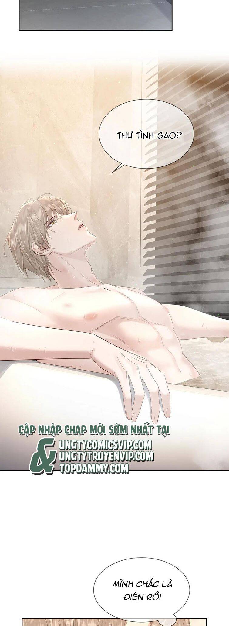 Nhân Vật Chính Chỉ Muốn Yêu Đương - Chapter 23 - Page 17