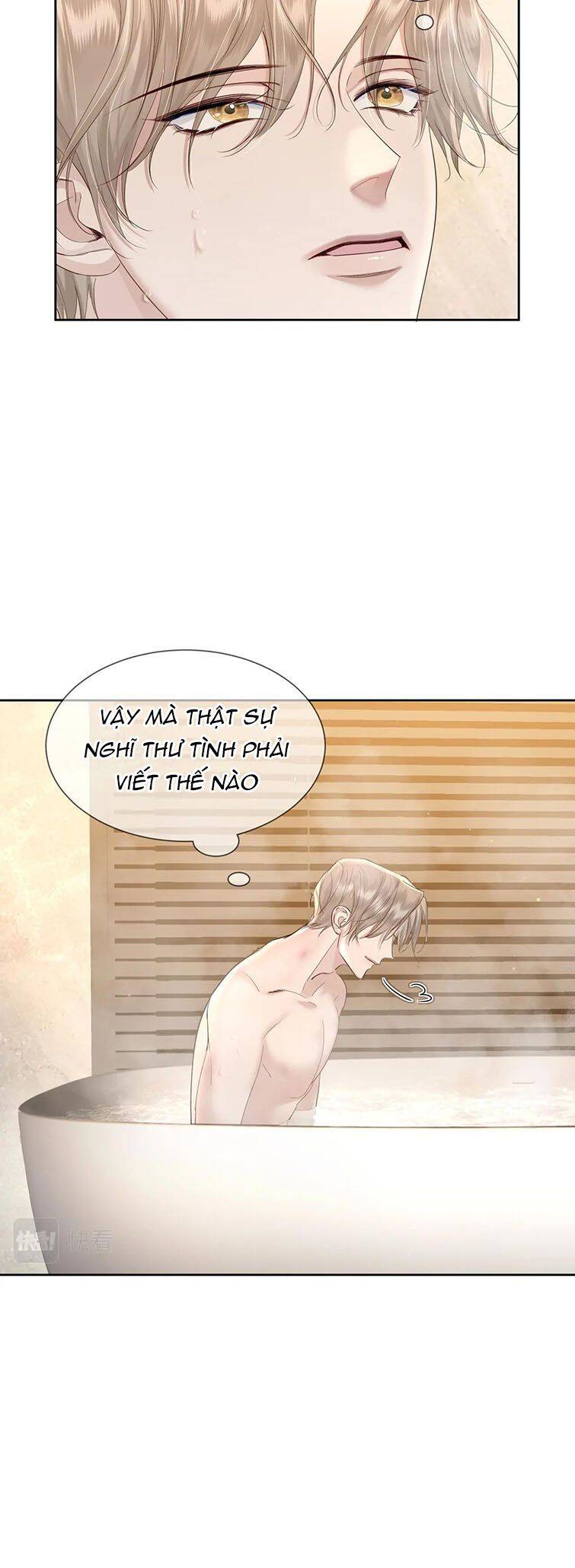 Nhân Vật Chính Chỉ Muốn Yêu Đương - Chapter 23 - Page 18