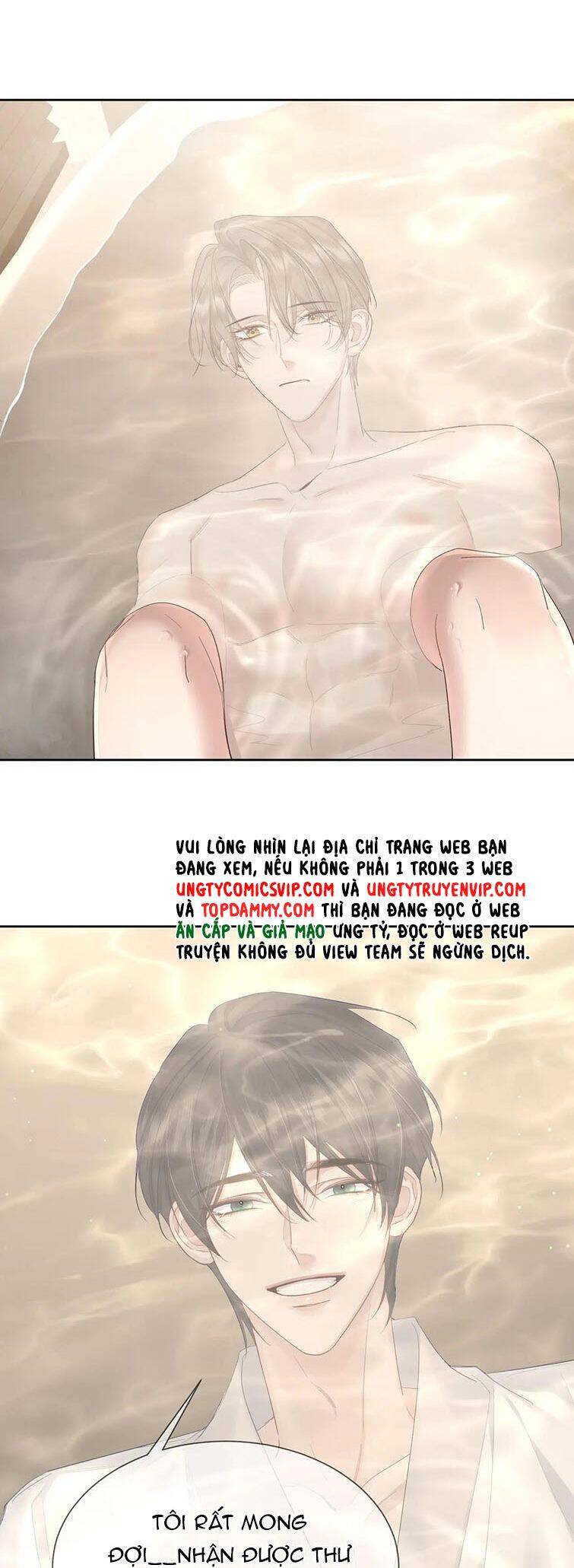 Nhân Vật Chính Chỉ Muốn Yêu Đương - Chapter 23 - Page 19