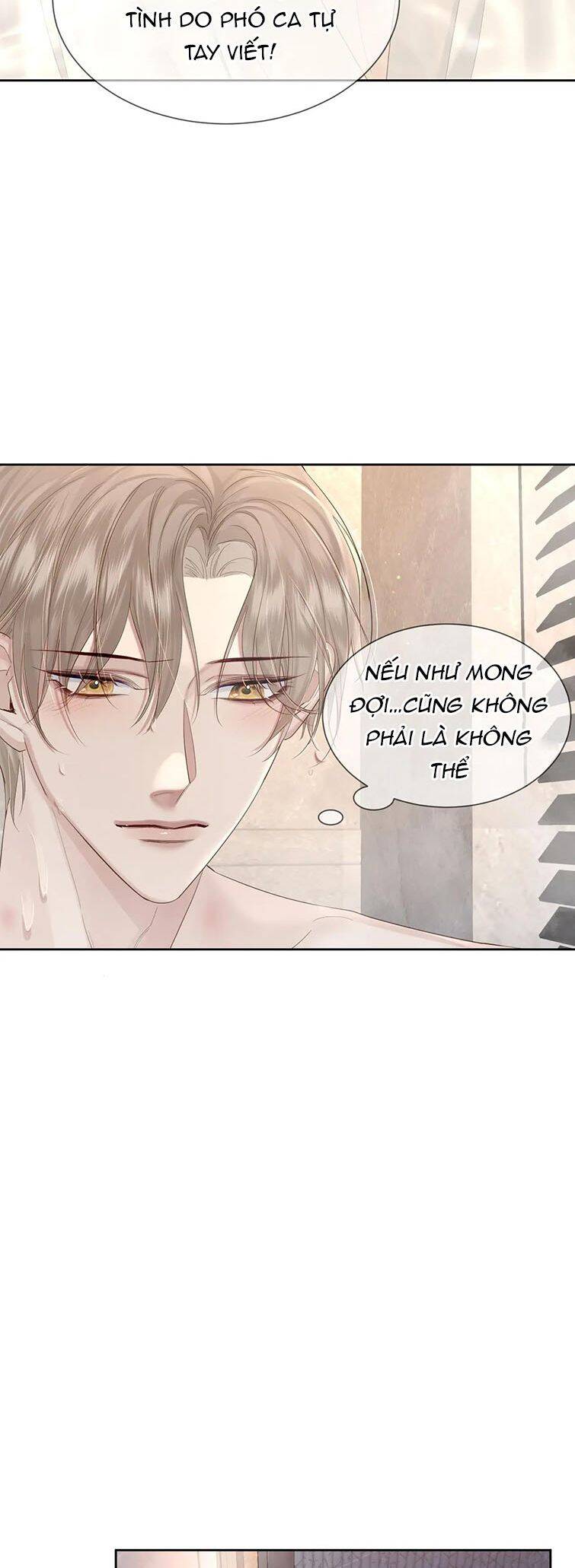 Nhân Vật Chính Chỉ Muốn Yêu Đương - Chapter 23 - Page 20