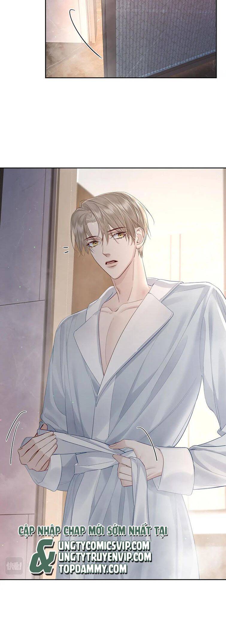 Nhân Vật Chính Chỉ Muốn Yêu Đương - Chapter 23 - Page 21