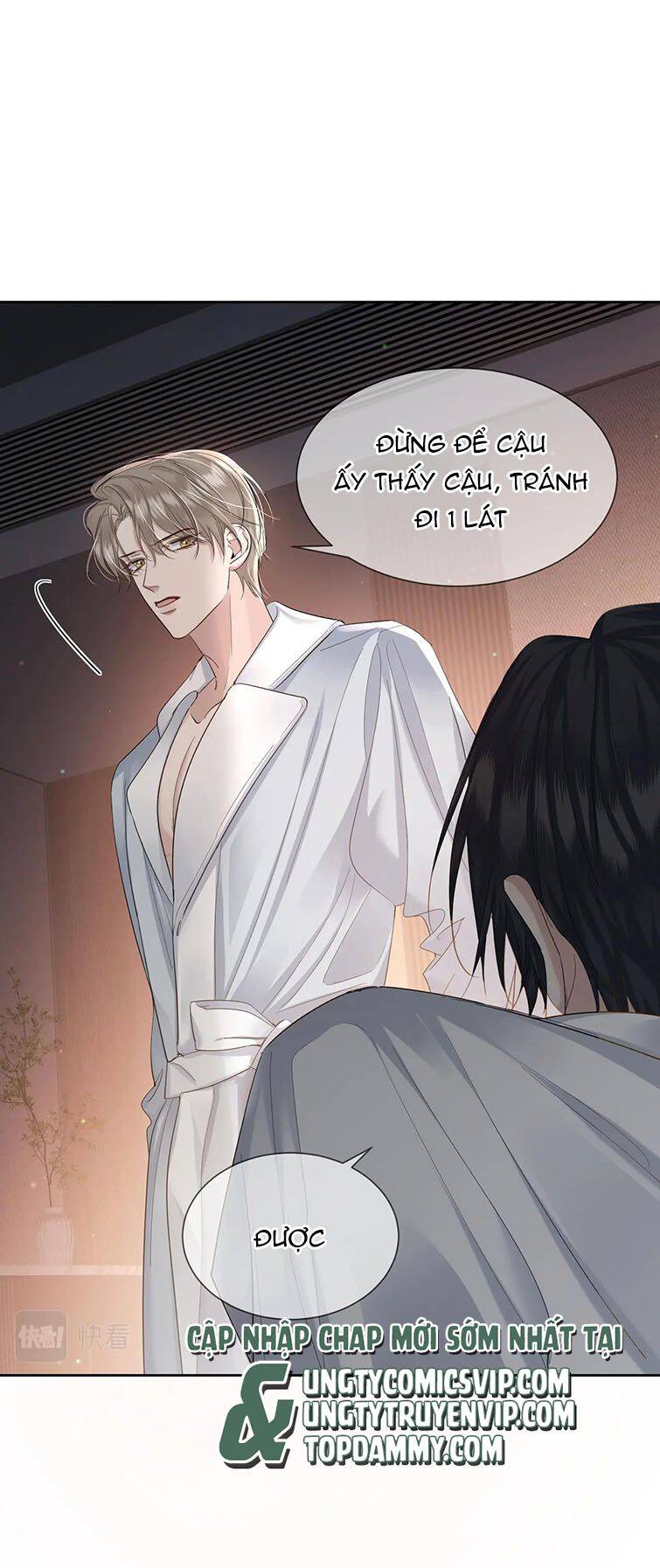 Nhân Vật Chính Chỉ Muốn Yêu Đương - Chapter 23 - Page 24