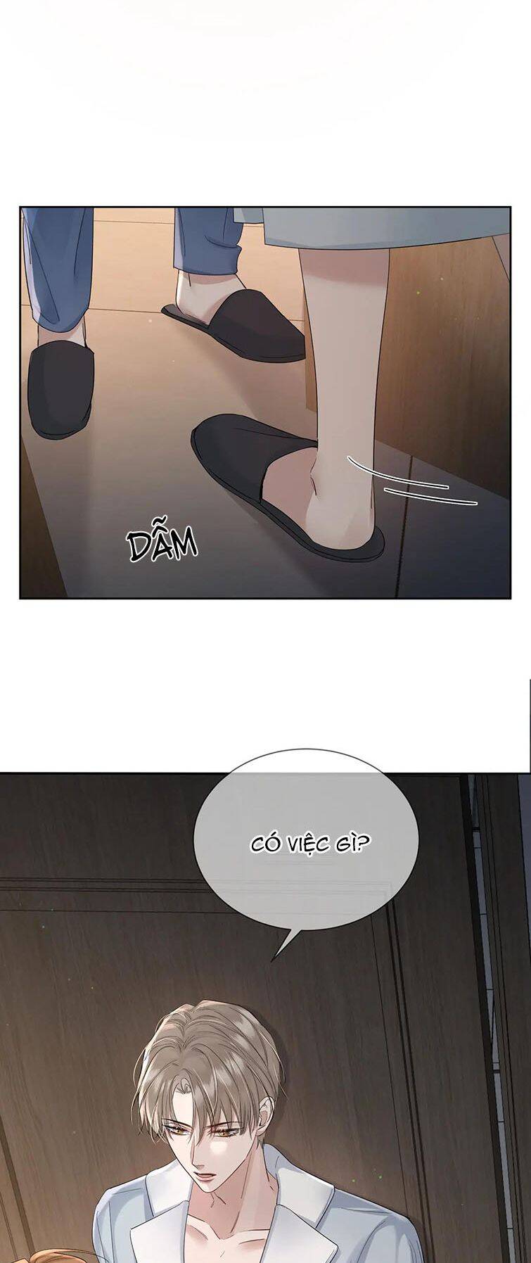 Nhân Vật Chính Chỉ Muốn Yêu Đương - Chapter 23 - Page 25