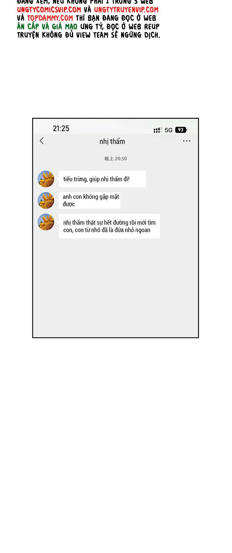 Nhân Vật Chính Chỉ Muốn Yêu Đương - Chapter 23 - Page 27