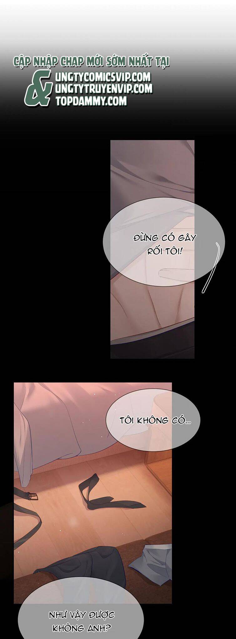 Nhân Vật Chính Chỉ Muốn Yêu Đương - Chapter 23 - Page 3