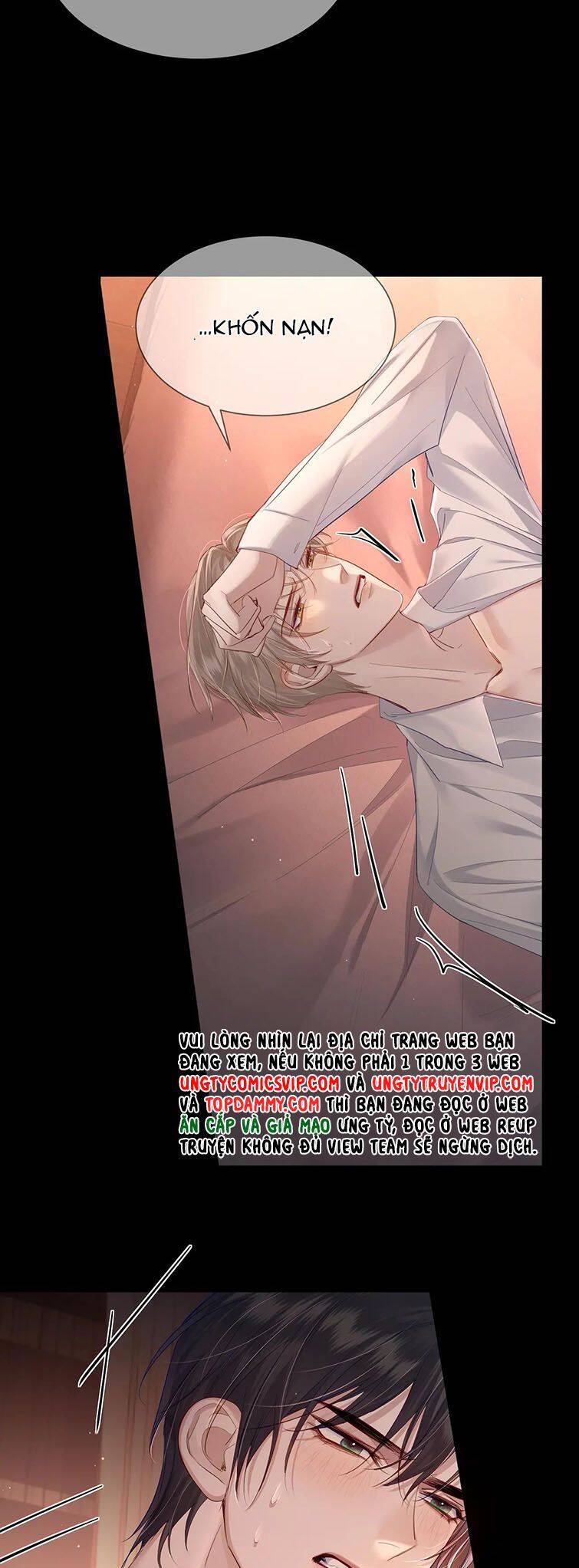 Nhân Vật Chính Chỉ Muốn Yêu Đương - Chapter 23 - Page 4