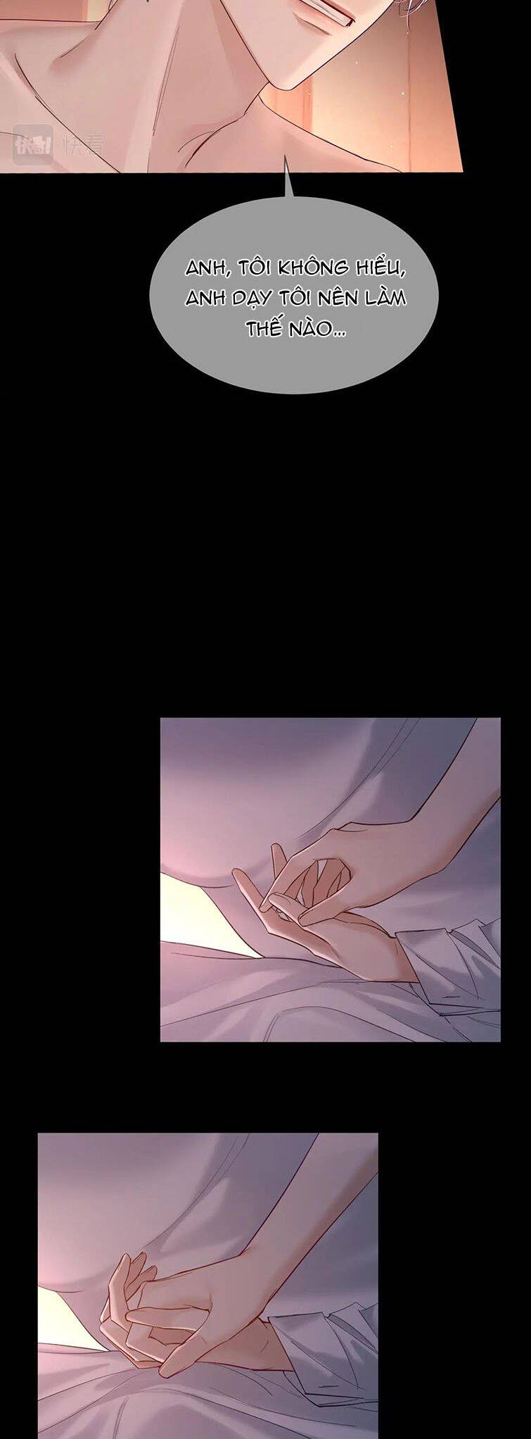 Nhân Vật Chính Chỉ Muốn Yêu Đương - Chapter 23 - Page 5