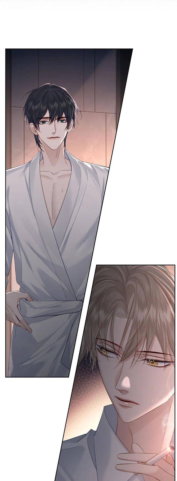 Nhân Vật Chính Chỉ Muốn Yêu Đương - Chapter 23 - Page 7