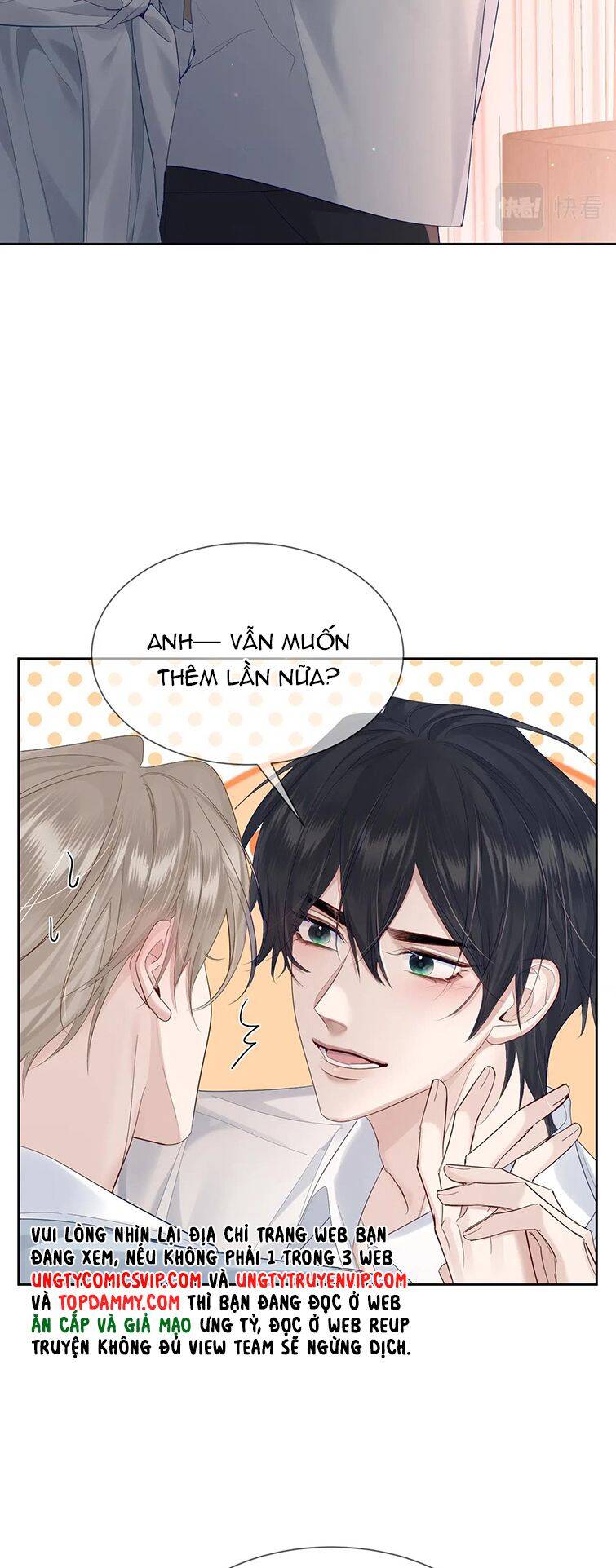 Nhân Vật Chính Chỉ Muốn Yêu Đương - Chapter 24 - Page 10