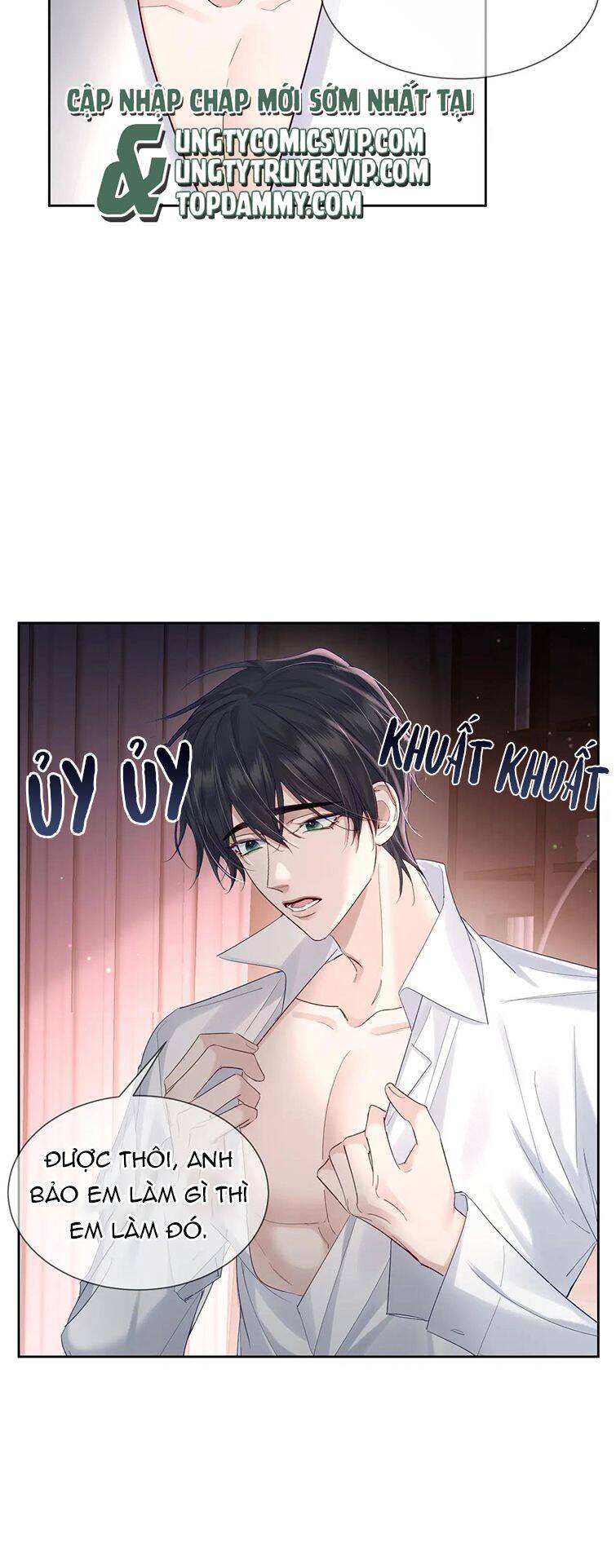 Nhân Vật Chính Chỉ Muốn Yêu Đương - Chapter 24 - Page 13