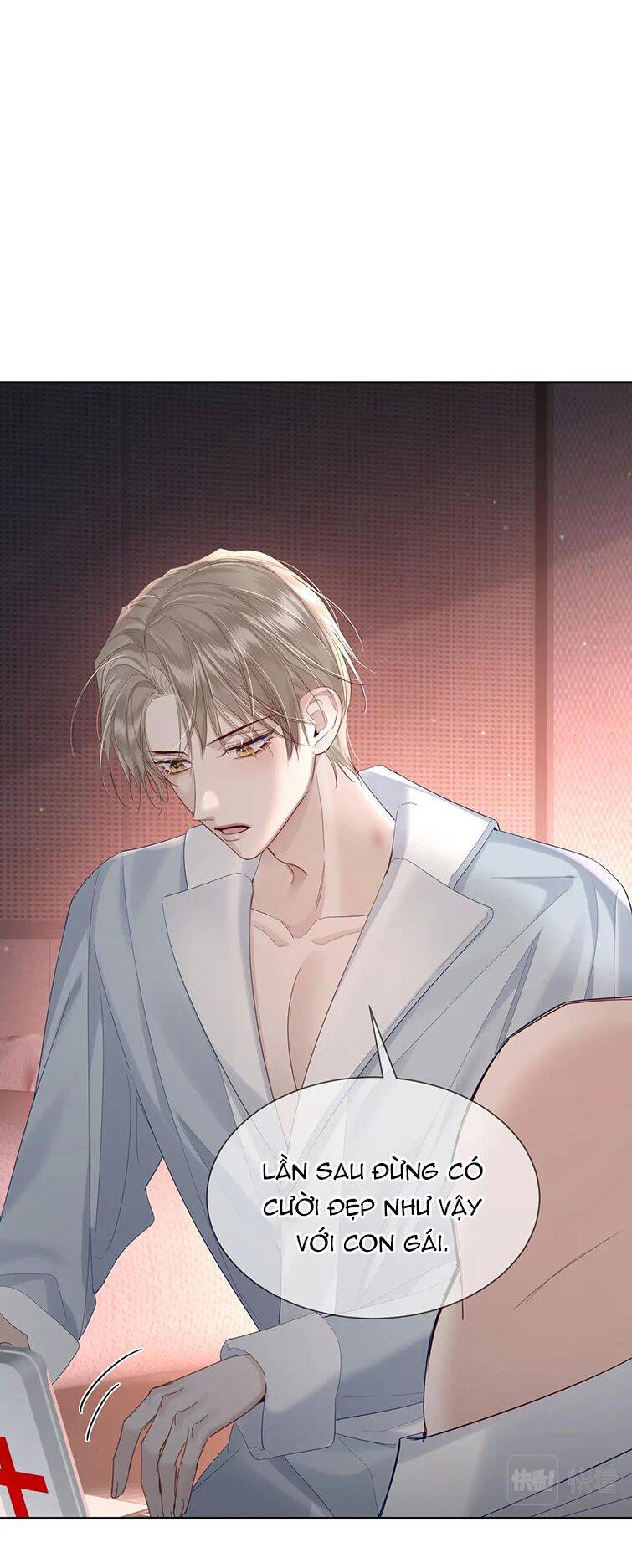 Nhân Vật Chính Chỉ Muốn Yêu Đương - Chapter 24 - Page 18