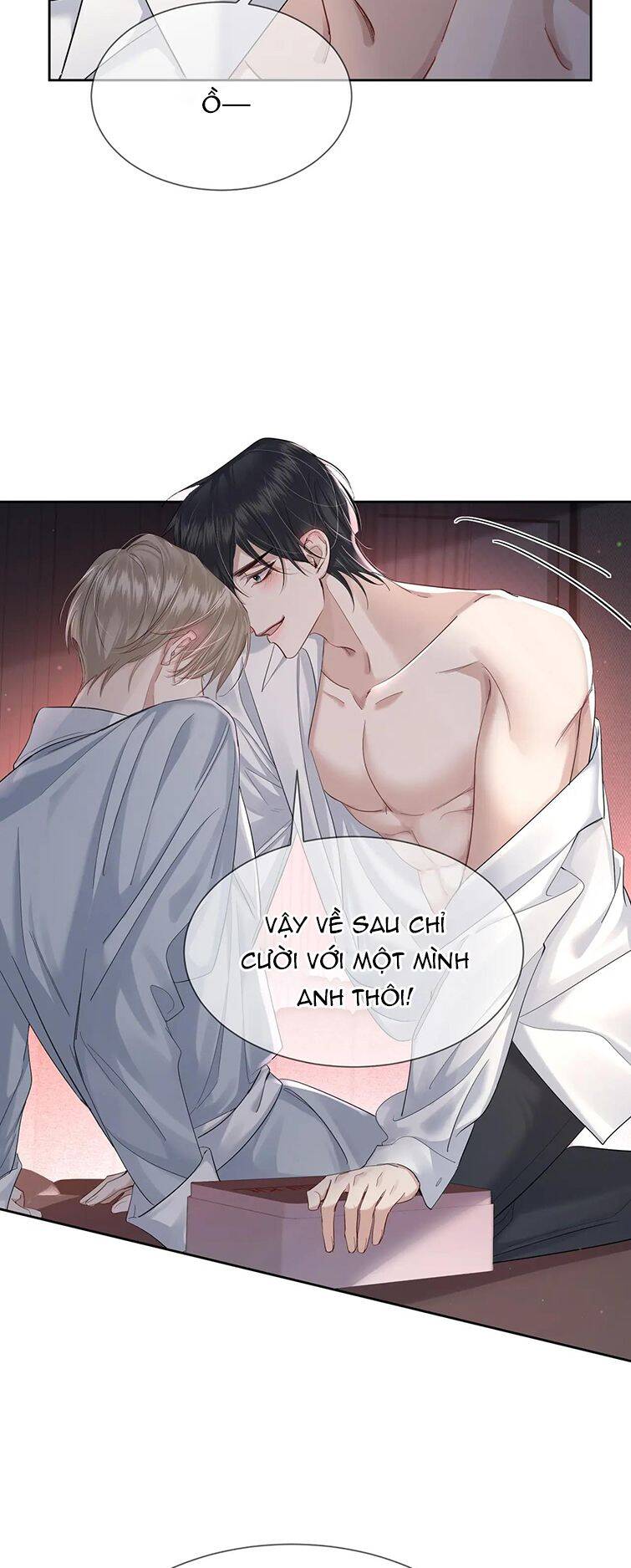 Nhân Vật Chính Chỉ Muốn Yêu Đương - Chapter 24 - Page 20