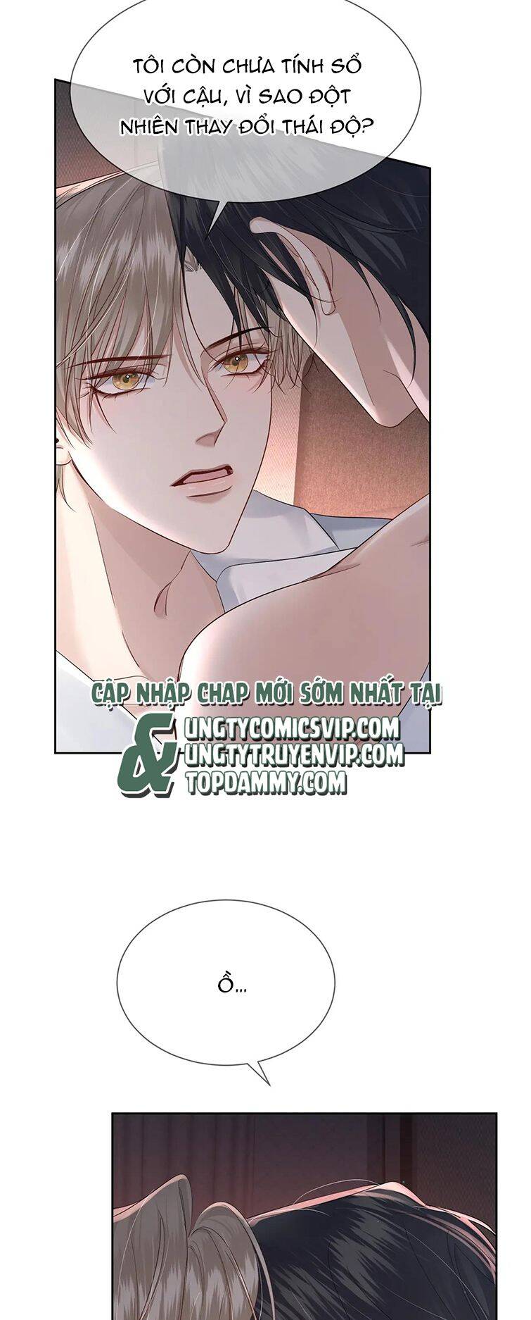 Nhân Vật Chính Chỉ Muốn Yêu Đương - Chapter 24 - Page 21